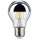 Paulmann 286.70 LED Kopfspiegel Lampe Silber 6,5 W...