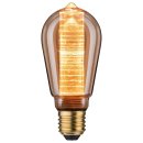Paulmann 288.30 LED Innenkolben E27 3,6W 150lm dimmbar Edison Vintage Inner Glow