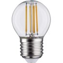 Paulmann 286.33 LED Leuchtmittel Filament Tropfen 5 W...