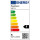 Paulmann 287.71 LED Fantastic Colors Edition E27 Leuchtmittel 5W Lampe Dichroic