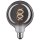 Paulmann 288.60 Edition 1879 LED Filament Vintage Globe125 4W E27 130lm Rauchglas