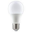Paulmann 285.59 LED Leuchtmittel 6,5W Lampe E27  230V Opal Weiß 2700K