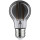 Paulmann 288.61 LED 1879 Rauchglas 7,5W Extra Warmweiss Dimmbar 1800K E27