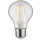 Paulmann 503.94 LED Smarthome Zigbee 7W Klar E27 2200-6500K Filament 230V Glas