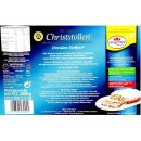 Dr. Quendt Dresdner Christstollen Rosinen Stollen 1er...