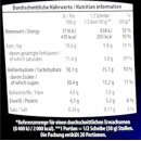 Dr. Quendt Dresdner Christstollen Rosinen Stollen 1er Pack (1 x 1 kg)