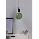 Paulmann 287.47 LED Globe Leuchtmittel Miracle Mosaic E27 Lampe 5W Grün