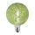 Paulmann 287.47 LED Globe Leuchtmittel Miracle Mosaic E27 Lampe 5W Grün