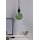 Paulmann 287.47 LED Globe Leuchtmittel Miracle Mosaic E27 Lampe 5W Grün