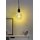 Paulmann 287.47 LED Globe Leuchtmittel Miracle Mosaic E27 Lampe 5W Grün