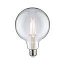 Paulmann 289.60 LED Kugel Leuchtmittel Globe 125...