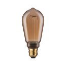 Paulmann 288.79 LED Arc Lampe Inner Glow Edition Kolben 160lm Gold 3,5 Watt 230V