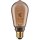 Paulmann 288.85 LED Lampe Inner Glow Edition Kolben Leuchtmittel Gold Licht