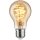 Paulmann 289.52 LED Vintage Edition 5 W E27 Leuchtmittel Gold Dimmbar 1800K