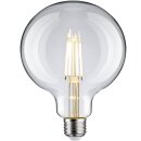Paulmann 289.59 LED Kugel Leuchtmittel Globe 125...