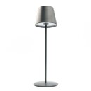 LED Akku Tischleuchte 3,6 W CRI80 Tischlampe RGB...