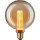 Paulmann 288.75 LED Globe125 Leuchtmittel Gold E27 3,5W Lampe E27 Goldlicht