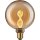 Paulmann 288.81 LED Lampe Inner Glow Edition Globe G125 180lm Gold 3,5 W