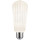 Paulmann 29080 LED Kolben Leuchtmittel Weißer Lampion ST64 4,3W Lampe E27 dimmbar