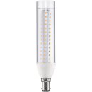 Paulmann 28890 LED Kolben Lampe 9,5 W Leuchtmittel B15d...