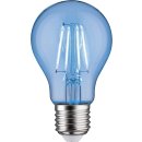 Paulmann 28721 LED Lampe 2,2W Leuchtmittel E27 Filament...