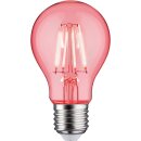 Paulmann 28723 LED Lampe 1,3W Leuchtmittel E27 Filament...
