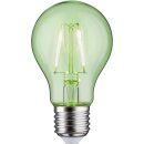Paulmann 28724 LED Lampe 1,1W Leuchtmittel E27 Filament...