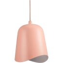Pauleen 48087 Rose Delight Pendelleuchte Lampe E27 Metall...
