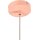 Pauleen 48087 Rose Delight Pendelleuchte Lampe E27 Metall Pendellampe Rosa 230V