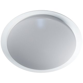 LEDVANCE LED Wand- und Deckenleuchte 24W Dimmbar + Farbtemperaturwechsel Dimmbar