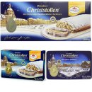 Dr. Quendt Dresdner Christstollen Rosinen Stollen