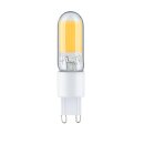Paulmann 288.09 LED Stiftsockel 230V 2,5 W G9 Warmweiss...