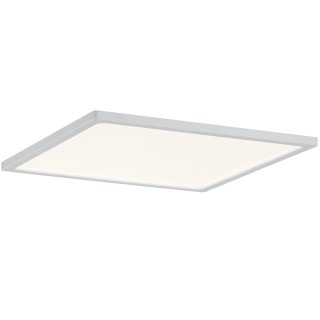 Paulmann 929.37 Areo LED Panel Einbaustrahler 12W Weiss matt Warmweiss Dimmbar