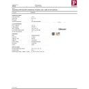 Paulmann 500.02 SmartHome Max.LED Bluetooth Dimm/ Schalt Controller Schaltgerät Steuergerät max144W Weiss DC 24V