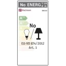 Paulmann 500.02 SmartHome Max.LED Bluetooth Dimm/ Schalt Controller Schaltgerät Steuergerät max144W Weiss DC 24V