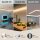 Paulmann 500.02 SmartHome Max.LED Bluetooth Dimm/ Schalt Controller Schaltgerät Steuergerät max144W Weiss DC 24V