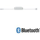 Paulmann 500.04 SmartHome Max.LED RGB+W Bluetooth Dimm/...