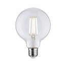 Paulmann 291.23 LED Globe 95 Leuchtmittel 4W Lampe E27...