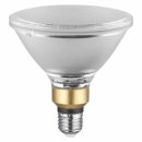 Osram LED Parathom Reflektor Leuchtmittel 12W=120W Lampe PAR38 E27 Warmweiss 30°