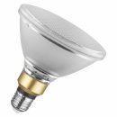 Osram LED Parathom Reflektor Leuchtmittel 12W=120W Lampe PAR38 E27 Warmweiss 30°