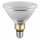Osram LED Parathom Reflektor Leuchtmittel 12W=120W Lampe PAR38 E27 Warmweiss 30°