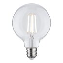 Paulmann 291.27 LED Globe 95 Leuchtmittel 4W Lampe E27...