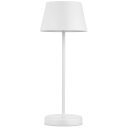 LED AKKU Tischleuchte Warmweiss Touch Dimmbar 2W...