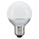 Paulmann 28075 LED Globe 1,8 W E27 Warmweiß 60mm...