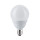 Paulmann 893.13 Energiesparlampe Globe 90 Leuchtmittel 11W Lampe E27 matt Weiß