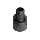 Garden Lights SPT-1W Schraub-Connektor Schraubverbinder...