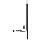 Paulmann 94386 Flarea LED Pollerleuchte 3,1W IP65...