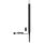 Paulmann 94386 Flarea LED Pollerleuchte 3,1W IP65 Warmweiss 230V Schwarz 60 cm