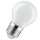 Paulmann 280.30  LED Leuchtmittel kleiner Tropfen 0,6W Lampe E27 Tageslichtweiß