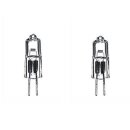 Paulmann 831.16  2er Set 20 W GY6,35 Halogen Stiftsockel...